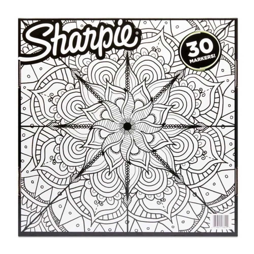 Sharpie Limited Edition Set - Picture 3 of 4